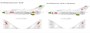 12320  авиация  Russian Air Force M&G-21PF Fishbed-D  (1:48) 8809845381853