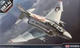 12323  авиация  USN F-4J Phantom "VF-102 Diamondbacks"  (1:48) 8809258926436