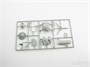 12326  авиация  US Navy Fighter F3F-2  (1:48) 8809258922810