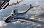 12327  авиация  Focke-Wulf Ta 183 Huckebein  (1:48) 8809258926207