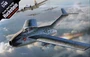 12327  авиация  Focke-Wulf Ta 183 Huckebein  (1:48) 8809258926207