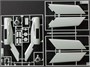 12327  авиация  Focke-Wulf Ta 183 Huckebein  (1:48) 8809258926207