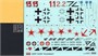 12327  авиация  Focke-Wulf Ta 183 Huckebein  (1:48) 8809258926207