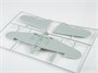 12335  авиация  SBD-2 Dauntless 'Battle of Midway'  (1:48) 8809258920793