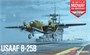 12336  авиация  USAAF B-25B Battle of Midway 80th Anniversary  (1:48) 8809845380184