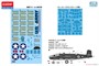 12336  авиация  USAAF B-25B Battle of Midway 80th Anniversary  (1:48) 8809845380184