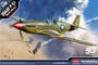 12338  авиация  USAAF P-51 "North Africa"  (1:48) 8809258922698
