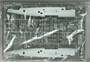 12339  авиация  RAF B-25C/D "European Theatre"  (1:48) 8809258925606
