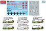 12343  авиация  Yakovlev Y@k-1 Battle of Stalingrad  (1:48) 8809258927068