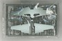 12343  авиация  Yakovlev Y@k-1 Battle of Stalingrad  (1:48) 8809258927068
