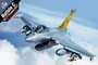 12346  авиация  Dassault Rafale C `EC 1/7 Provence 2012'  (1:48) 8809845380306