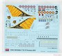 12346  авиация  Dassault Rafale C `EC 1/7 Provence 2012'  (1:48) 8809845380306