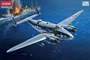 12347  авиация  USN PV-1 Solomon Islands Theatre  (1:48) 8809845380337