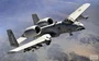 12348  авиация  USAF A-10C "75th FS Flying Tigers"  (1:48) 8809845380733