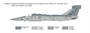 1235  авиация  EF-111 A Raven  (1:72) 2000002174820