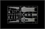 1235  авиация  EF-111 A Raven  (1:72) 2000002174820