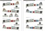 12352  авиация  Mitsubishi A6M2b Zero Fighter Model 21 The Battle of Midway  (1:48) 8809845380672
