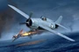 12355  авиация  USN F4F-4 "Battle of Midway"  (1:48) 8809845382270