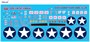12355  авиация  USN F4F-4 "Battle of Midway"  (1:48) 8809845382270