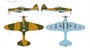 12357  авиация  &L-2m3 “Berlin 1945”  (1:48) 8809845381181