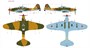 12357  авиация  &L-2m3 “Berlin 1945”  (1:48) 8809845381181