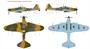12357  авиация  &L-2m3 “Berlin 1945”  (1:48) 8809845381181