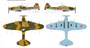 12357  авиация  &L-2m3 “Berlin 1945”  (1:48) 8809845381181