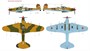 12357  авиация  &L-2m3 “Berlin 1945”  (1:48) 8809845381181