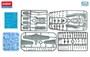 12361  авиация  USN 34B Mentor "VT-5 Training Air Wing"  (1:48) 8809845381280