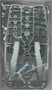 12361  авиация  USN 34B Mentor "VT-5 Training Air Wing"  (1:48) 8809845381280
