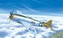 1240  авиация  P-47N Thunderbolt  (1:72) 2000000131313