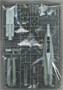 12422  авиация  F/A-18D Hornet (1:72) 8809258926610