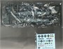 12443  авиация  F-104G Starfighter  (1:72) 603550016196
