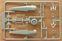 12447  авиация  SOPWITH CAMEL WWI FIGHTER (1:72) 603550016240