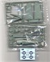 12451  авиация  GRUMMAN F4F-4 WILDCAT (1:72) 603550016509