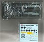 12454  авиация  Messerschmitt Bf-109G-14  (1:72) 603550016530