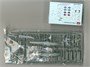 12461  авиация  A-37B Dragon Fly (1:72) 603550016639