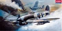12462  авиация  Hawker Typhoon Mk.Ib  (1:72) 603550016646