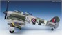 12462  авиация  Hawker Typhoon Mk.Ib  (1:72) 603550016646
