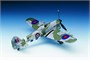 12462  авиация  Hawker Typhoon Mk.Ib  (1:72) 603550016646