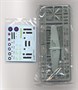 12462  авиация  Hawker Typhoon Mk.Ib  (1:72) 603550016646