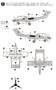 12463  авиация  OV-10A  (1:72) 603550016653