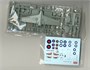 12465  авиация  P-40M/N Warhawk (1:72) 603550016684