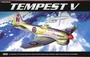 12466  авиация  Tempest V  (1:72) 603550016691