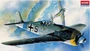 12480  авиация  Focke-Wulf Fw190A-6/8  (1:72) 603550021206