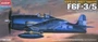 12481  авиация  F6F-3/5 Hellcat  (1:72) 603550021213