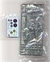 12484  авиация  Spitfire Mk.XIVC  (1:72) 603550021305