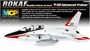 12519  авиация  ROKAF T-50 Advanced Trainer  (1:72) 8809258924616