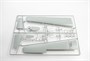 12528  авиация  B-29A "ENOLA GAY & BOCKSCAR"  (1:72) 8809258925002