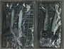 12530  авиация  P-47D & F-86E 'Gabreski' Special Edition  (1:72) 8809258923053
